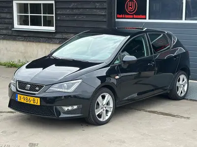 SEAT Ibiza - Thumbnail 30