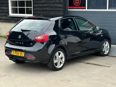 SEAT Ibiza - Thumbnail 31