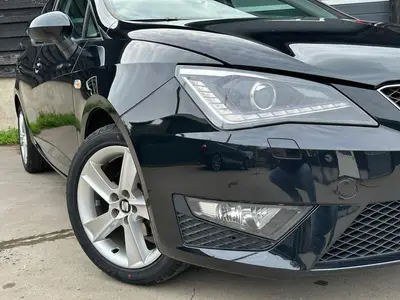 SEAT Ibiza - Thumbnail 32