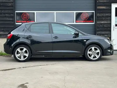 SEAT Ibiza - Thumbnail 6
