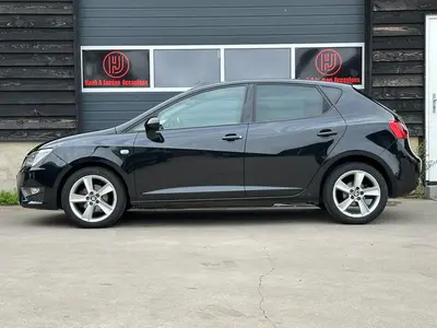 SEAT Ibiza - Thumbnail 7