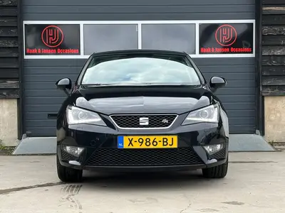 SEAT Ibiza - Thumbnail 8