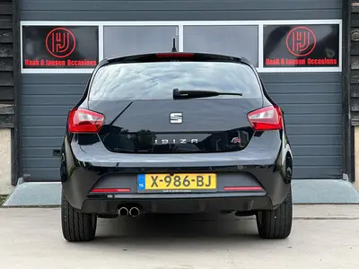 SEAT Ibiza - Thumbnail 9