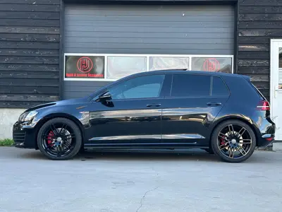 Volkswagen Golf - Thumbnail 8