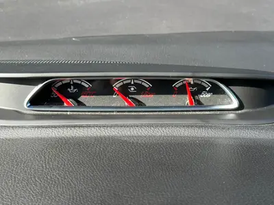 Ford FOCUS Wagon - Thumbnail 17