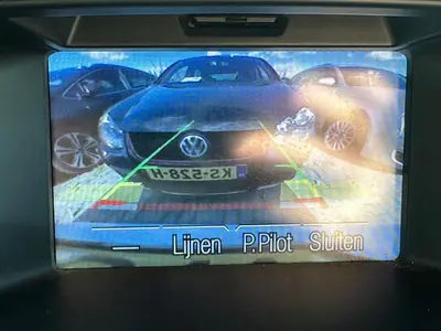 Ford FOCUS Wagon - Thumbnail 18