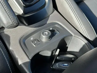 Ford FOCUS Wagon - Thumbnail 23