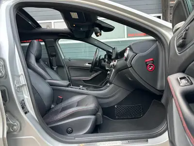 Mercedes-Benz A-Klasse - Thumbnail 11