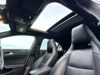 Mercedes-Benz A-Klasse - Thumbnail 12