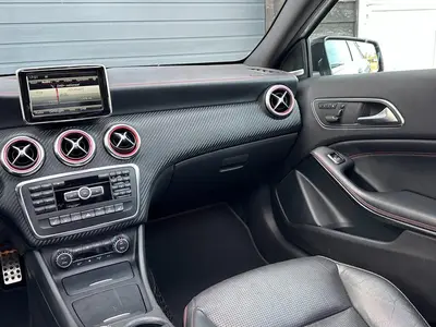 Mercedes-Benz A-Klasse - Thumbnail 14