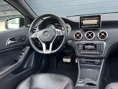 Mercedes-Benz A-Klasse - Thumbnail 15