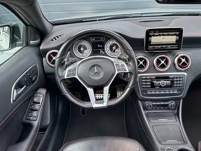 Mercedes-Benz A-Klasse - Thumbnail 16