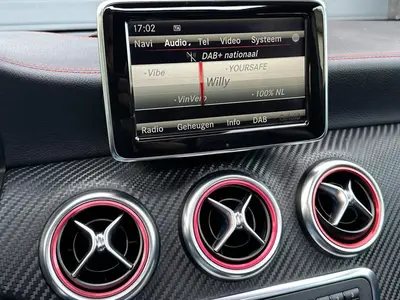 Mercedes-Benz A-Klasse - Thumbnail 17