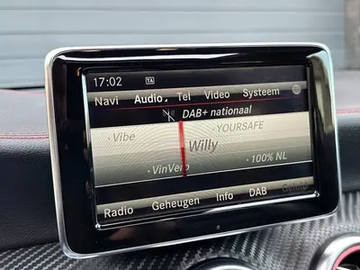 Mercedes-Benz A-Klasse - Thumbnail 18