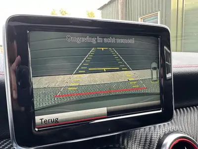 Mercedes-Benz A-Klasse - Thumbnail 19