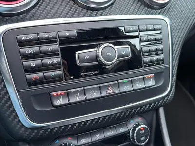 Mercedes-Benz A-Klasse - Thumbnail 20