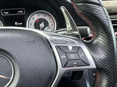 Mercedes-Benz A-Klasse - Thumbnail 22