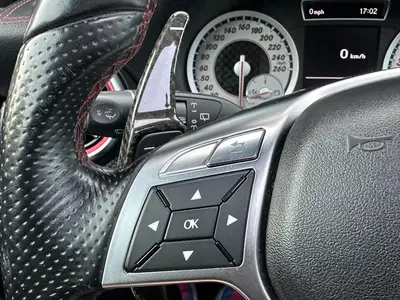 Mercedes-Benz A-Klasse - Thumbnail 23