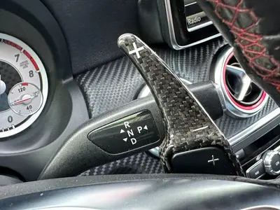 Mercedes-Benz A-Klasse - Thumbnail 24