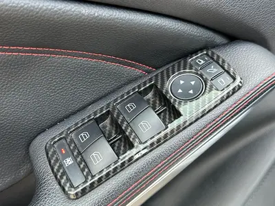 Mercedes-Benz A-Klasse - Thumbnail 29