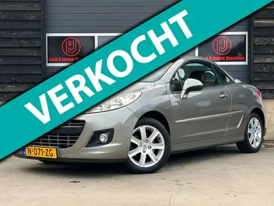 Peugeot 207 - Thumbnail 1