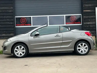 Peugeot 207 - Thumbnail 11