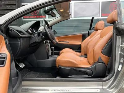 Peugeot 207 - Thumbnail 12