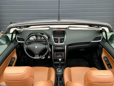 Peugeot 207 - Thumbnail 14