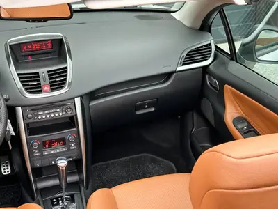 Peugeot 207 - Thumbnail 15