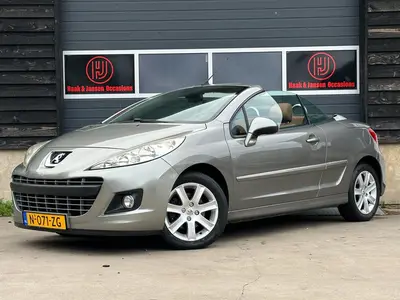 Peugeot 207 - Thumbnail 3