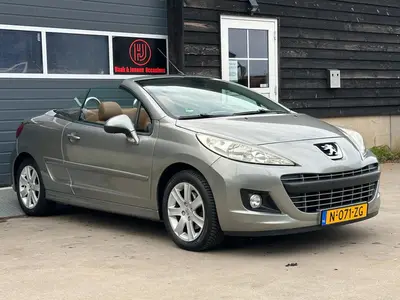 Peugeot 207 - Thumbnail 27