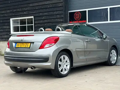 Peugeot 207 - Thumbnail 29