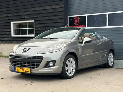 Peugeot 207 - Thumbnail 30