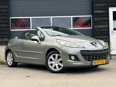 Peugeot 207 - Thumbnail 4
