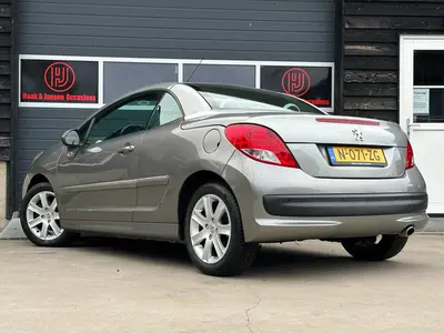 Peugeot 207 - Thumbnail 5