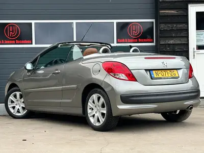 Peugeot 207 - Thumbnail 6