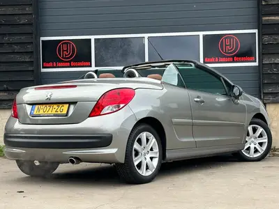 Peugeot 207 - Thumbnail 7