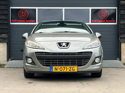 Peugeot 207 - Thumbnail 8