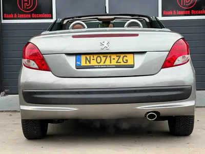 Peugeot 207 - Thumbnail 9