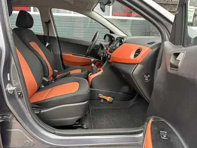 Hyundai i10 - Thumbnail 11
