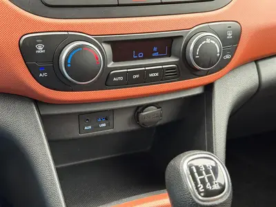 Hyundai i10 - Thumbnail 17