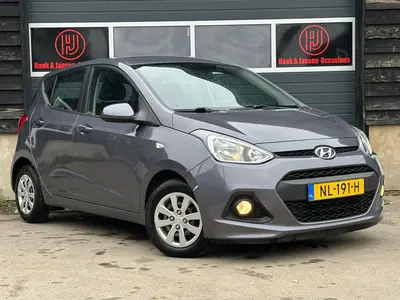 Hyundai i10 - Thumbnail 3