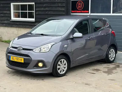 Hyundai i10 - Thumbnail 24