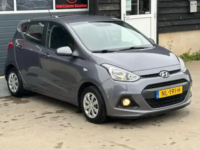 Hyundai i10 - Thumbnail 26