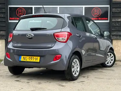 Hyundai i10 - Thumbnail 5