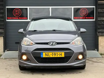 Hyundai i10 - Thumbnail 6