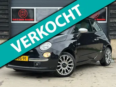 Fiat 500C - Thumbnail 2