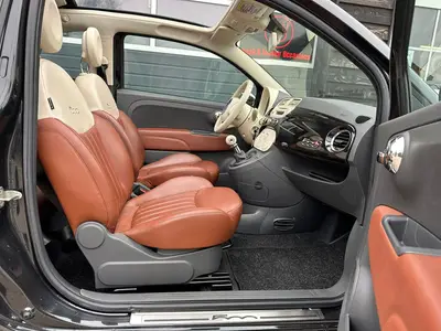 Fiat 500C - Thumbnail 11