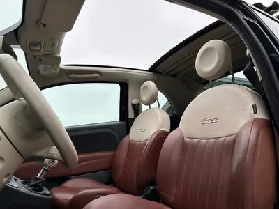 Fiat 500C - Thumbnail 12