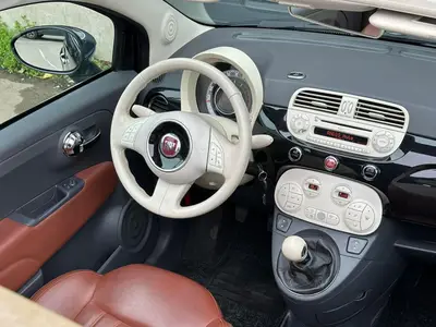 Fiat 500C - Thumbnail 15